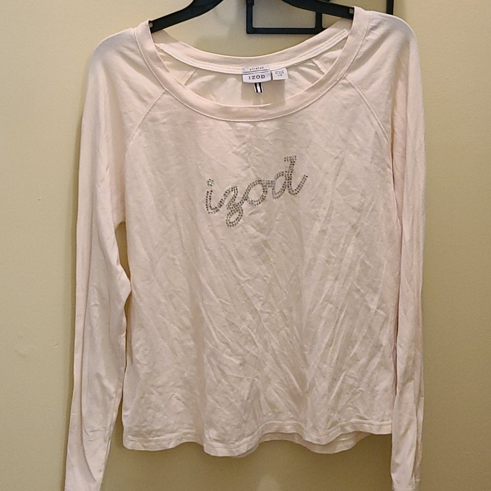 IZOD Top